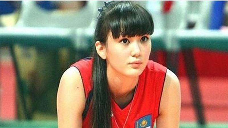 Kisah Pevoli Cantik Sabina Altynbekova: Muslimat yang Antirokok dan Alkohol Kisah Pevoli Cantik Sabina Altynbekova: Muslimat yang Antirokok dan Alkohol