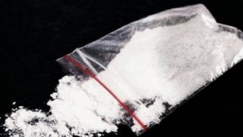 Bawa 2 Kilogram Sabu, Warga Deli Serdang Ditangkap di Aceh Tamiang