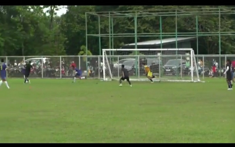 SFC Kesulitan Dana Imbas Jadwal Kompetisi Tidak Pasti, 10 Pemain Dilepas