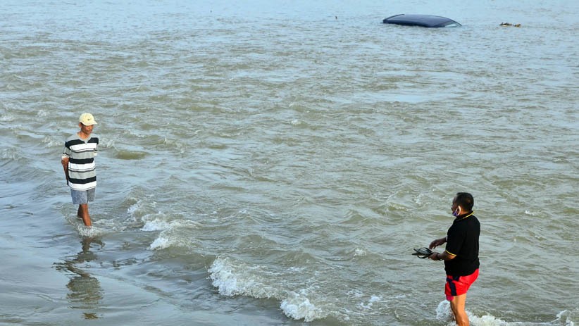 Banjir Kudus Meluas, Ribuan Rumah di 4 Desa Terendam hingga 1 Meter - Bagian 3