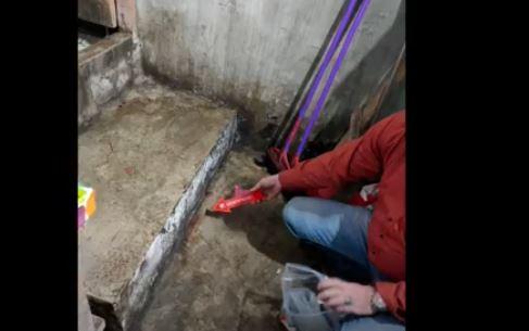 Pensiunan TNI di Medan Tewas Dikeroyok Pengunjung Kafe