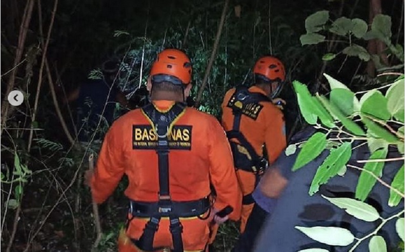 Pemuda Tewas Bunuh Diri di Bali, Tubuhnya Ditemukan di Jembatan Suluban Pecatu