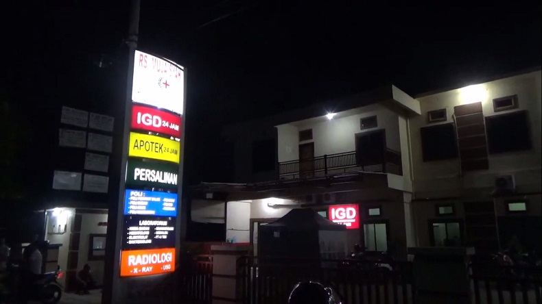 Jenazah Pasien Diduga Positif Covid di Palopo Terlantar, Keluarga Kebingungan