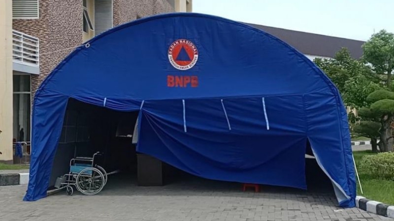 RS Nuraini Pare Kediri Akan Jadi Rumah Sakit Rujukan Pasien Covid-19