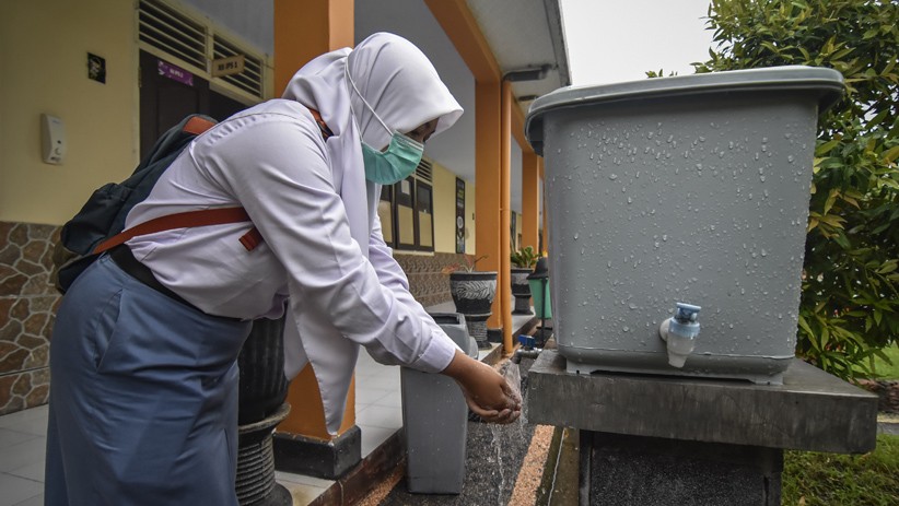 title Sekolah Belum Dibuka, Pemkab Kapuas Hulu Bolehkan Dana BOS untuk Belanja Prokes Sekolah Belum Dibuka, Pemkab Kapuas Hulu Bolehkan Dana BOS untuk Belanja Prokes