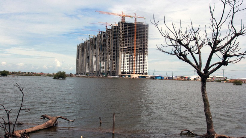 Ada Vaksin Covid, Bisnis Properti Berpotensi Bangkit Tahun Ini - Bagian 1