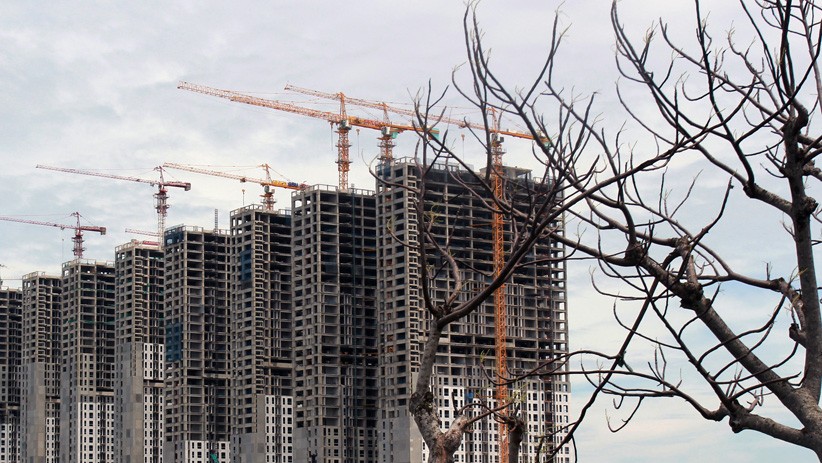 Ada Vaksin Covid, Bisnis Properti Berpotensi Bangkit Tahun Ini - Bagian 2