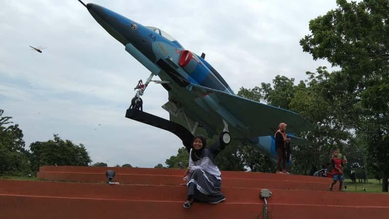 Migas Cepu Edupark, Sensasi Wisata di Ujung Timur Perbatasan Jateng-Jatim