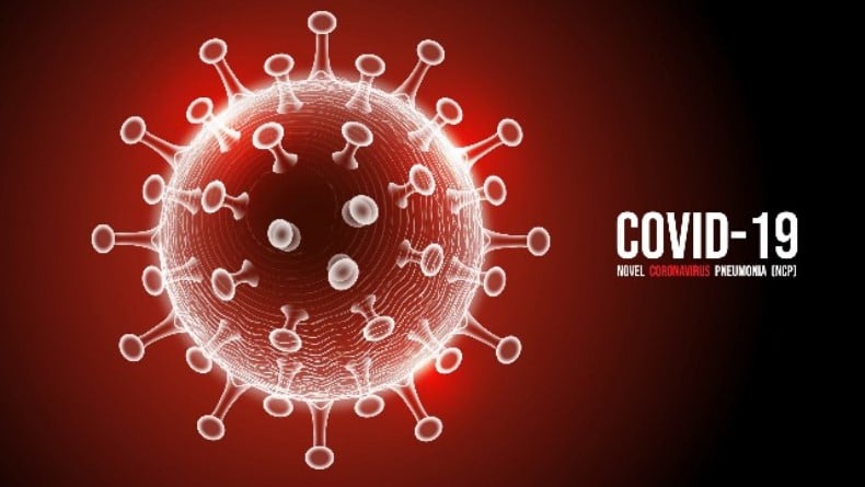 Pangkalpinang Jadi Penyumbang Kasus Covid-19 Terbanyak di Babel