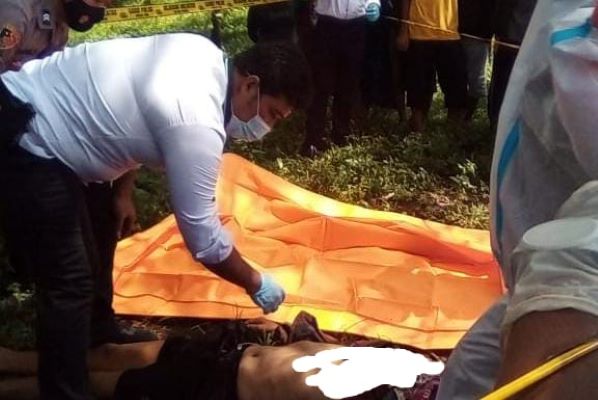 Jasad Pria di Dekat Masjid Gegerkan Warga Ciganea Purwakarta