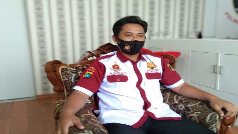 Buntut Perusakan Aset Kantor Desa, 16 Warga Diperiksa Polisi