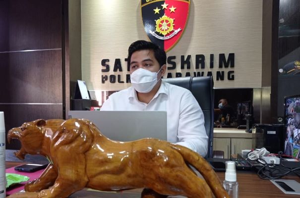 Penghina Pancasila di Karawang Lolos dari Jerat Hukum, Ini Alasan Polisi  