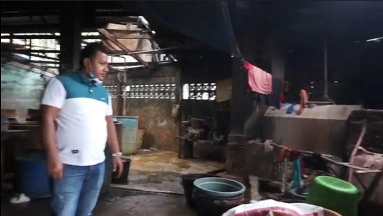 Kacang Kedelai di Banda Aceh Mahal dan Langka, Perusahaan Tahu Tempe Gulung Tikar