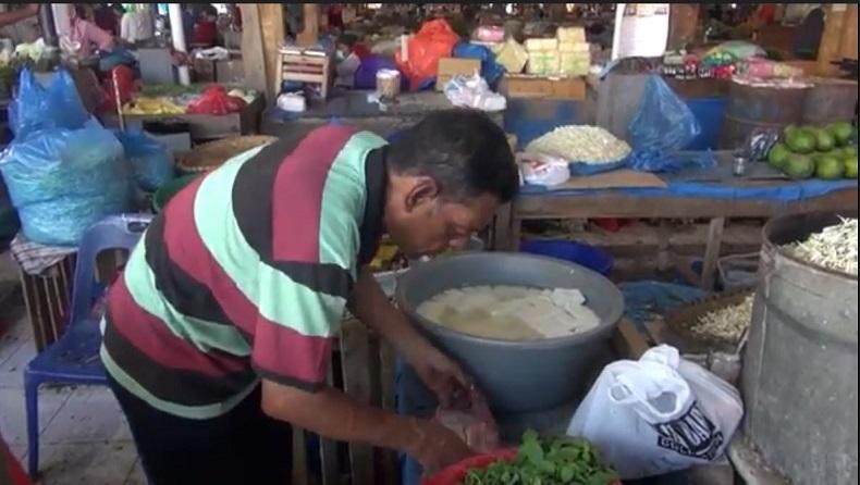 Kedelai di Aceh Besar Langka dan Mahal, Harga Tahu Tempe Melonjak