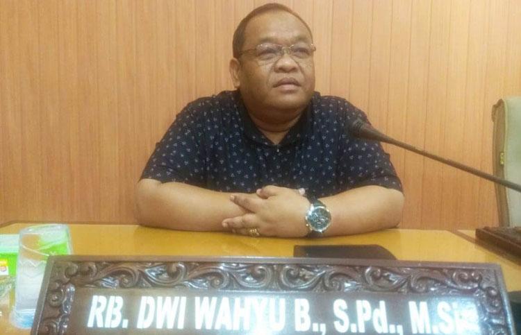 DPRD DIY Minta Ada Alokasi Danais untuk Suport Kesehatan dan Ekonomi 