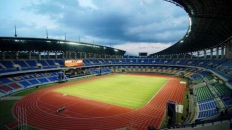 Cegah Penyebaran Covid-19, 2 Stadion di Samarinda Ditutup
