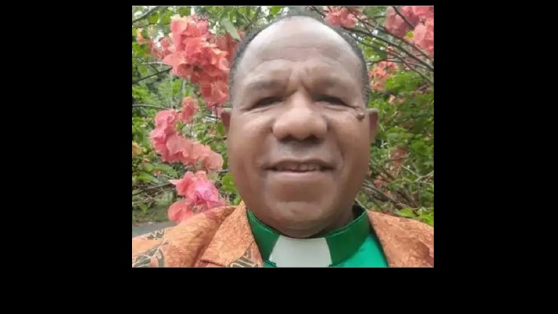 Tokoh Agama: Otsus Berkat dari Tuhan untuk Papua