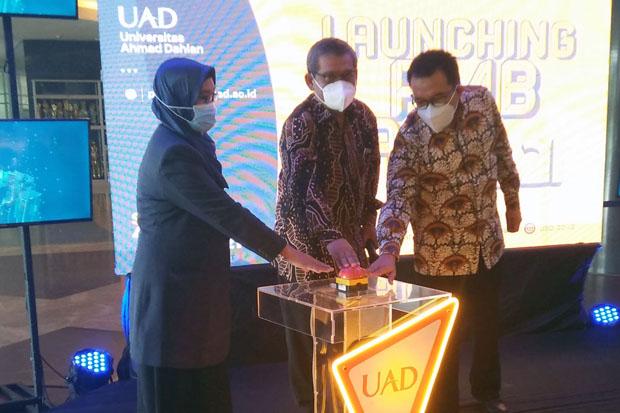 UAD Yogyakarta Targetkan 7 Ribu Mahasiswa Baru