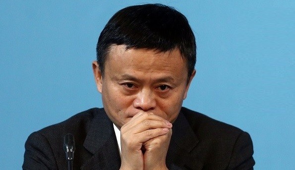 4 Taipan China, Jack Ma hingga Pony Ma Kehilangan Kekayaan Rp1.054 Triliun