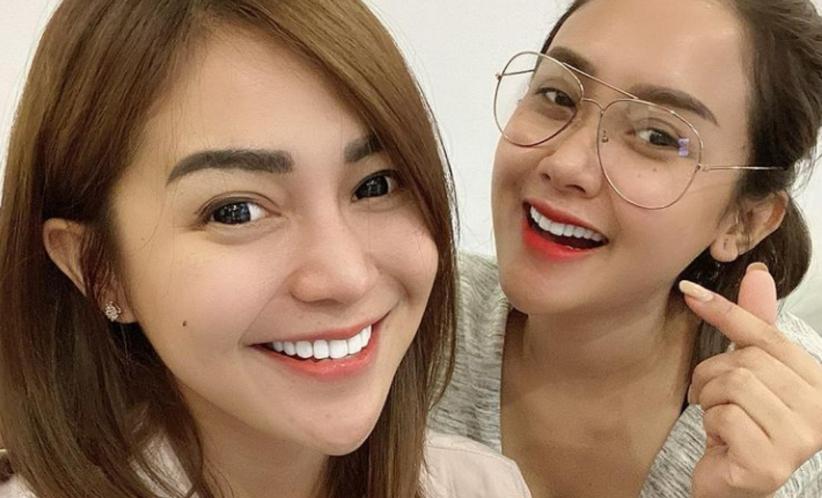 Cita Citata Syok Chacha Sherly Meninggal Dunia: Ya Allah Lemes Banget Aku