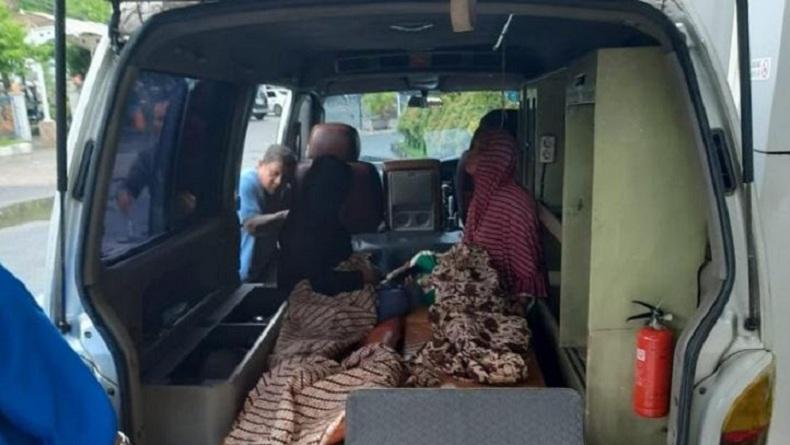 Main di Kolam Tambak Ikan, 2 Bocah di Aceh Timur Tewas Tenggelam