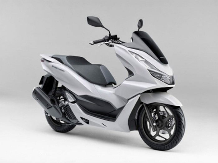 Honda Pcx 160 12 Jpeg