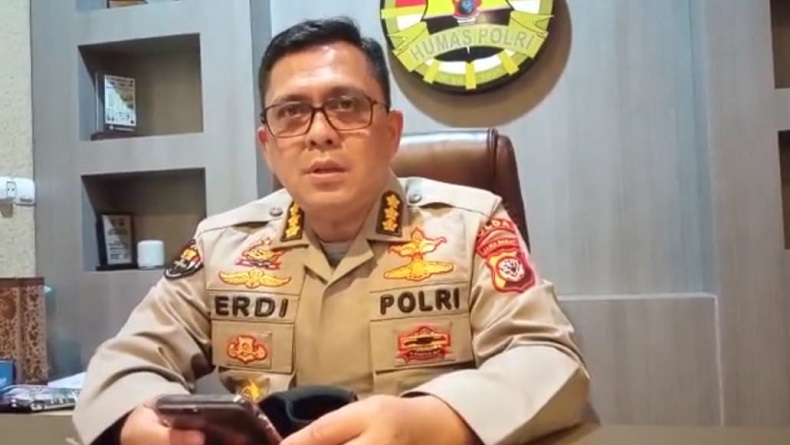 Artis dan Selebgram Berinisial SC Diperiksa Penyidik Polda Jabar Terkait Prostitusi Online