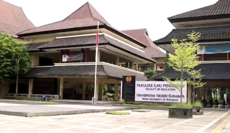 Unesa Terapkan Pembatasan Kegiatan, 20 Civitas Akademika Positif Covid-19