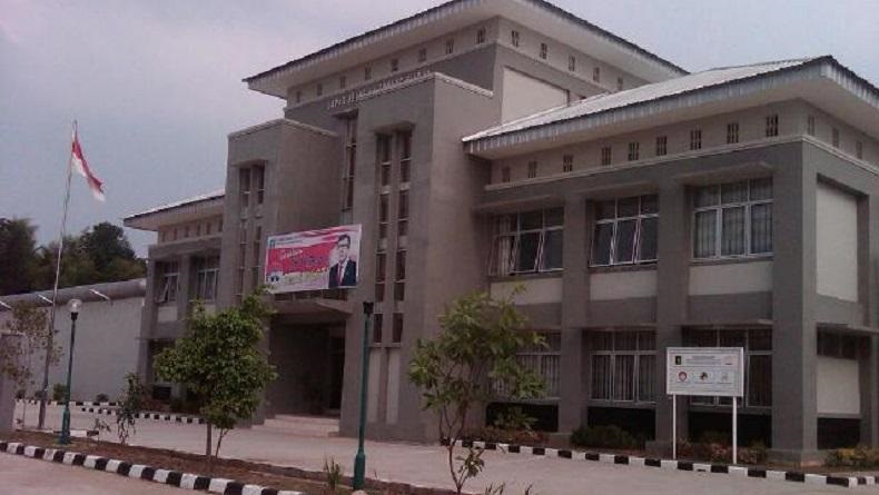 Ini Gambaran Kamar Tahanan yang Ditempati Abu Bakar Ba'asyir di Lapas Gunung Sindur