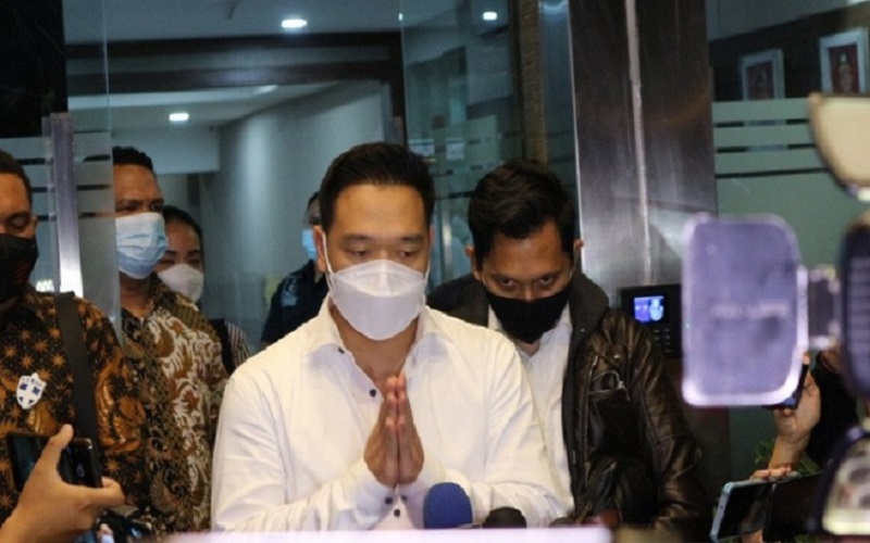 Tak Ditahan Atas Kasus Video Syur Gisel, MYD: Saya Akan Taat Hukum