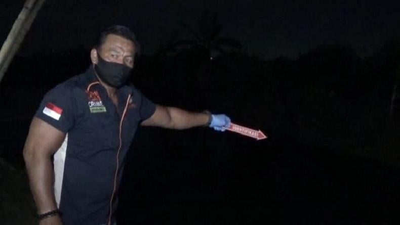 Dendam Lama, 2 Pemuda di Deliserdang Duel hingga Salah Satunya Tewas