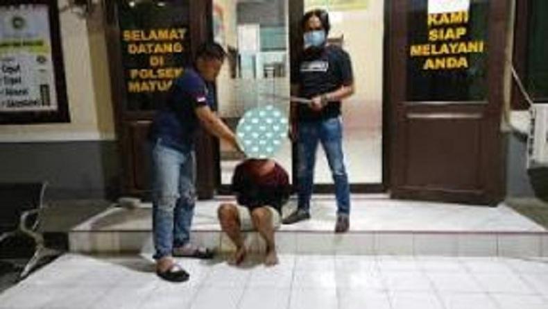 title Tegur Orang Mabuk, Pemuda di Bitung Dilempar Parang hingga Terluka Tegur Orang Mabuk, Pemuda di Bitung Dilempar Parang hingga Terluka