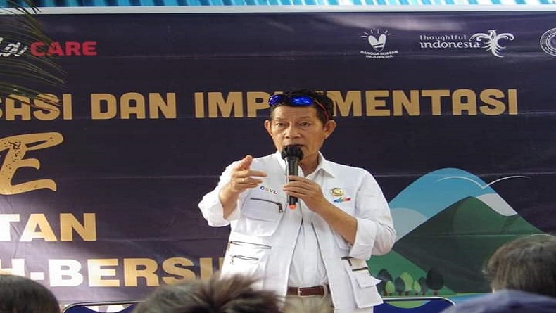 Masih Zona Merah Covid-19, Sekolah di Manado Tetap Belajar Daring