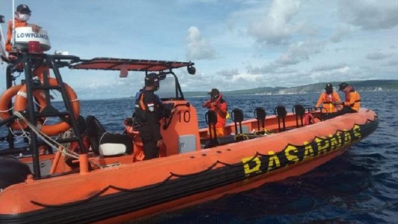 Perahu Terbalik Dihantam Ombak, 2 Nelayan di Rote Ndao Hilang Tenggelam