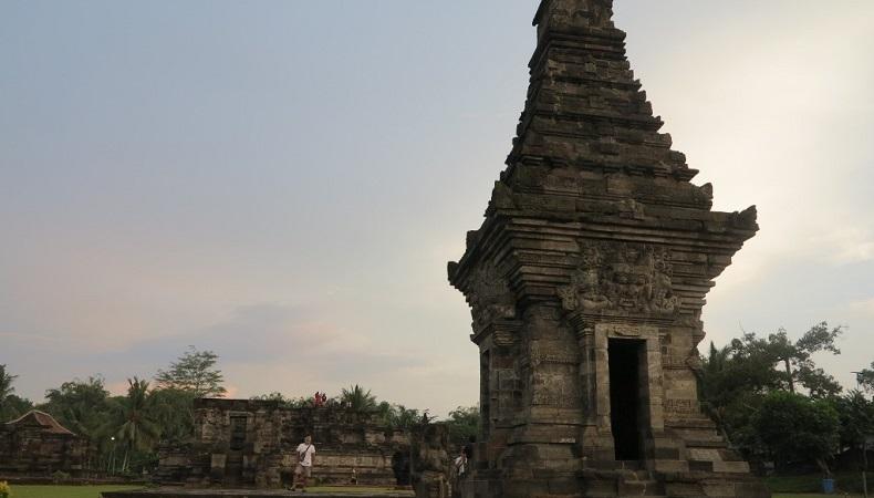 Kabupaten Blitar Kembali Buka Objek Wisata dengan Pembatasan Ketat 