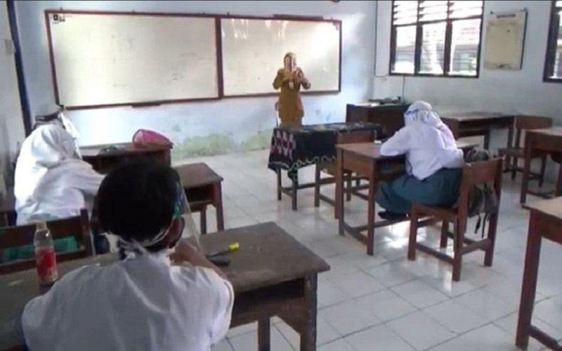 title Tidak Ada Seleksi CPNS untuk Guru, Ternyata Ini Alasan Pemerintah Tidak Ada Seleksi CPNS untuk Guru, Ternyata Ini Alasan Pemerintah
