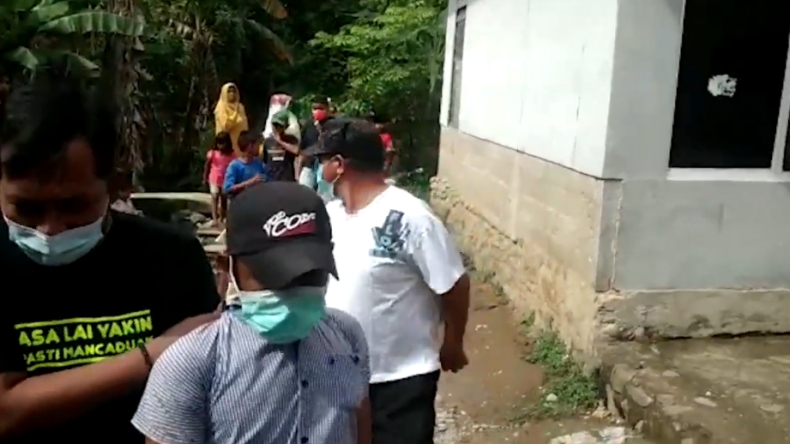 Butuh Uang untuk Pulang Kampung, Pelaku Curanmor Asal Medan Diciduk di Padang