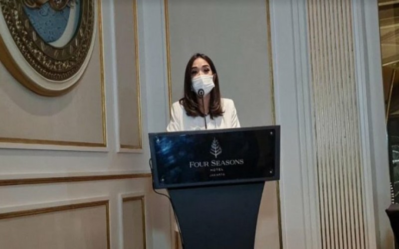 Minta Maaf Soal Video Pornonya, Gisel: Jangan Dicontoh