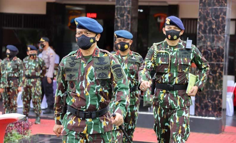 Jamin Keamanan Beribadah, Kapolda Jateng: Pengamanan Super Maksimal