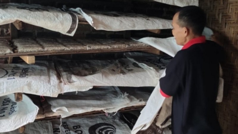 Cerita Perajin Tempe di Lampung Terpaksa Kurangi Ukuran Agar Tetap Produksi