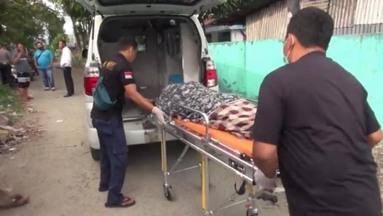 Perempuan Tuna Wicara di Madina Tewas Gantung Diri, Diduga Masalah Asmara