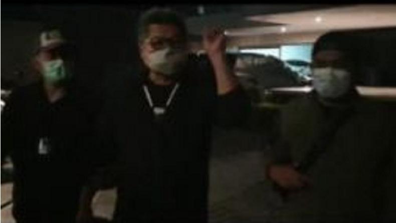 Buron Kasus Korupsi di Bank Sumsel Senilai Rp13,4 Miliar Ditangkap Kejagung