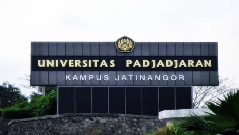 Kampus Unpad Dipatiukur Dan Jatinangor Tutup 7 Hari Ada Apa Bagian 1