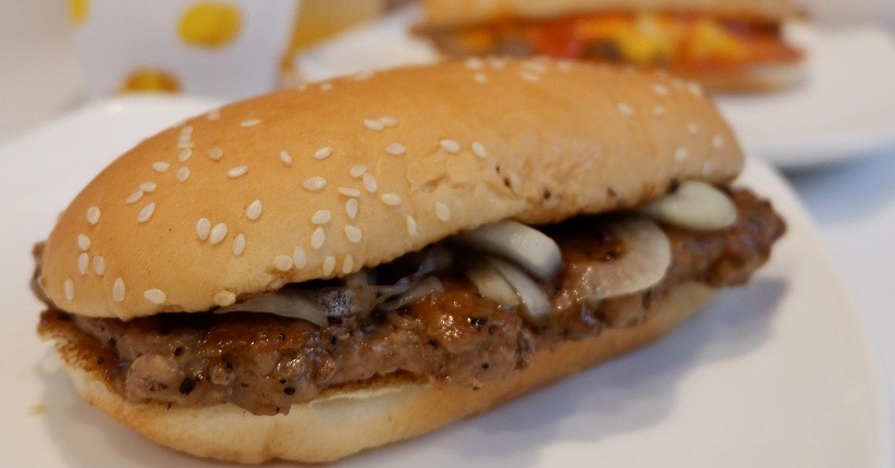 Mcd burger harga 2021 prosperity Tahun Baru