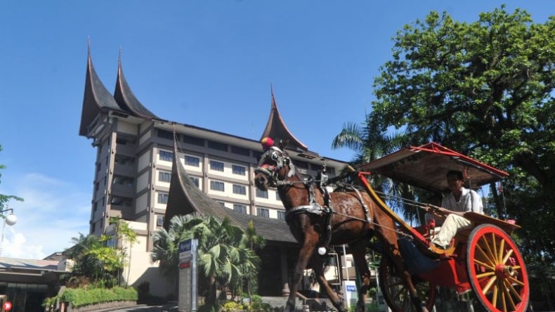 Pemprov Sumbar Siapkan Solok sebagai Destinasi Wisata Kelas Internasional