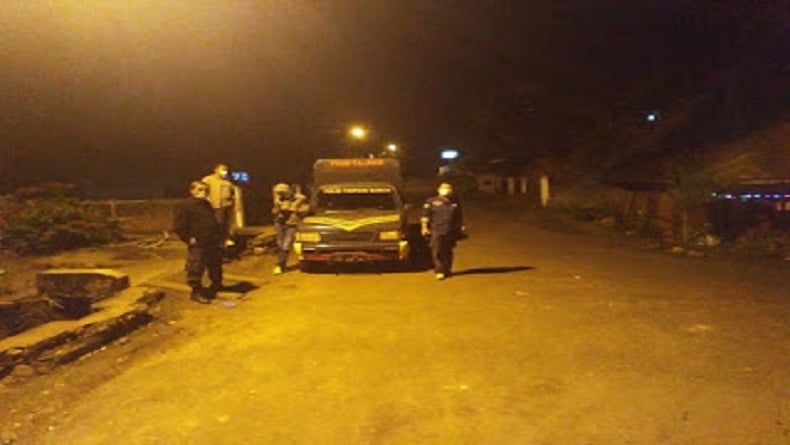 title Warga Dua Desa di Minsel Bentrok, Masyarakat Diimbau Tak Terprovokasi Warga Dua Desa di Minsel Bentrok, Masyarakat Diimbau Tak Terprovokasi
