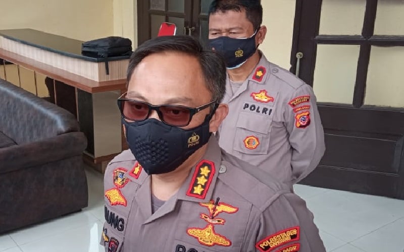 Hasil Evaluasi PPKM Mikro di Bandung, 35 Titik Ruas Jalan Ditutup saat Longweekend 