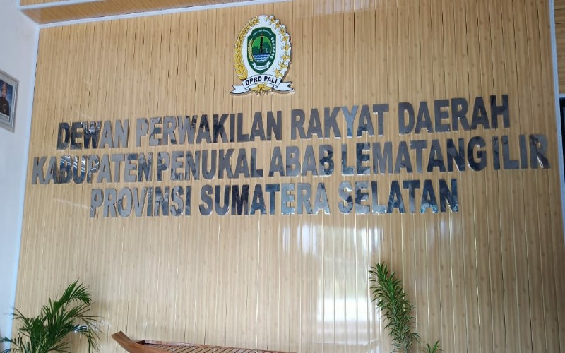 Usai Pilkada TKS Setwan PALI Dirumahkan, Ada Apa?