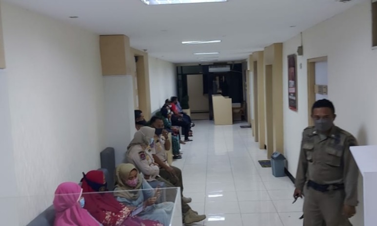 Viral Siswi di Gresik Dianiaya Tanpa Ampun, Polisi Tangkap 7 Pelaku 