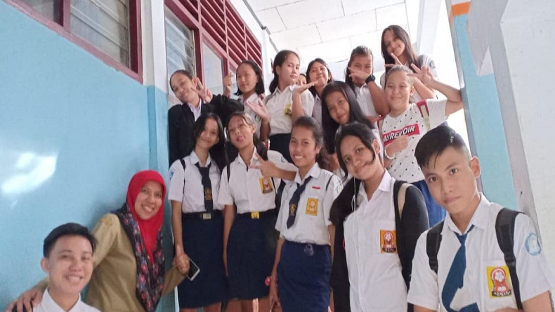 Bantuan Kuota Data dari Kemendikbud untuk Siswa Berlanjut 